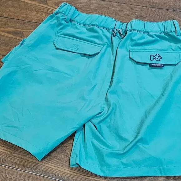 Prodoh inshore performance shorts  And Original Angler Fishing Shorts - Picture 12 of 12